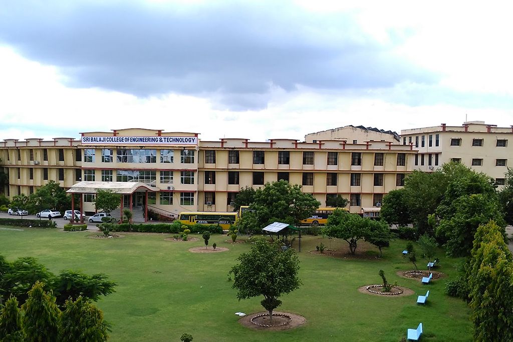 Campus View